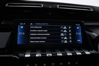 Peugeot 508 vaihtoauto