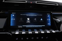 Peugeot 508 vaihtoauto