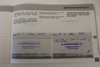 Peugeot 508 vaihtoauto