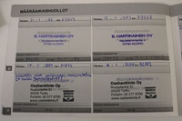 Peugeot 508 vaihtoauto