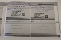 Peugeot 508 vaihtoauto