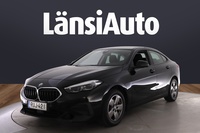 BMW 218 vaihtoauto