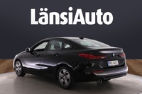BMW 218 vaihtoauto