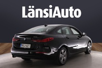 BMW 218 vaihtoauto