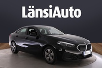 BMW 218 vaihtoauto