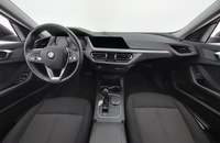 BMW 218 vaihtoauto