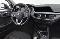 BMW 218 vaihtoauto