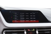 BMW 218 vaihtoauto