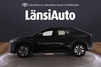 Toyota bZ4X vaihtoauto