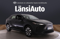 Toyota bZ4X vaihtoauto