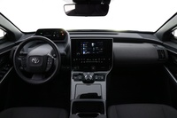 Toyota bZ4X vaihtoauto