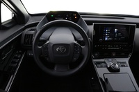 Toyota bZ4X vaihtoauto