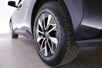 Toyota bZ4X vaihtoauto