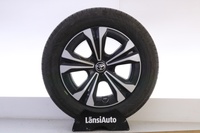 Toyota bZ4X vaihtoauto