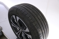 Toyota bZ4X vaihtoauto