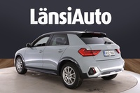 Audi A1 vaihtoauto