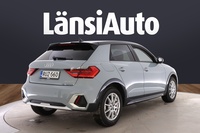 Audi A1 vaihtoauto