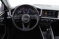 Audi A1 vaihtoauto