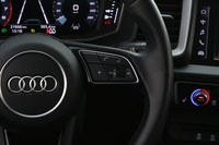 Audi A1 vaihtoauto