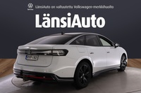 Volkswagen ID.7 vaihtoauto