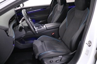 Volkswagen ID.7 vaihtoauto