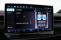 Volkswagen ID.7 vaihtoauto