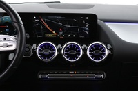 Mercedes-Benz GLA vaihtoauto