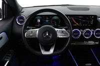Mercedes-Benz GLA vaihtoauto