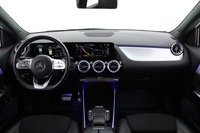 Mercedes-Benz GLA vaihtoauto