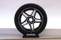 Mercedes-Benz GLA vaihtoauto