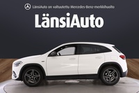 Mercedes-Benz GLA vaihtoauto