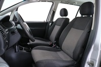 Opel Zafira vaihtoauto