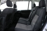 Opel Zafira vaihtoauto