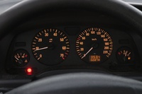 Opel Zafira vaihtoauto