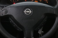 Opel Zafira vaihtoauto