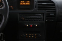 Opel Zafira vaihtoauto