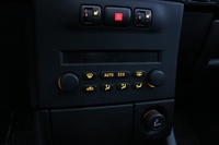 Opel Zafira vaihtoauto