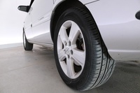 Opel Zafira vaihtoauto