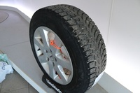 Opel Zafira vaihtoauto