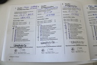 Opel Zafira vaihtoauto