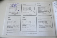 Opel Zafira vaihtoauto