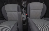 Nissan Micra vaihtoauto