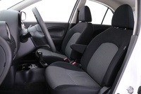 Nissan Micra vaihtoauto