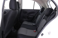 Nissan Micra vaihtoauto