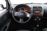 Nissan Micra vaihtoauto
