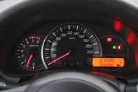 Nissan Micra vaihtoauto