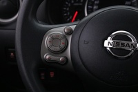 Nissan Micra vaihtoauto