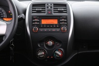 Nissan Micra vaihtoauto