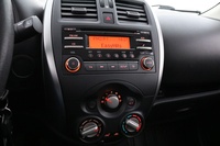 Nissan Micra vaihtoauto