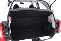 Nissan Micra vaihtoauto